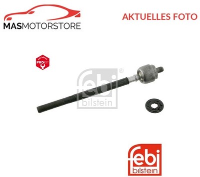 AXIALGELENK SPURSTANGE VORNE FEBI BILSTEIN 22491 P NEU OE QUALITÄT