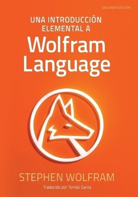 Stephen Wolfram Una Introducción Elemental a Wolfram Lan (Paperback) (UK IMPORT)