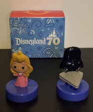 Disneyland 70th Anniversary McDonald s Happy Meal 2025 14- Aurora Darth Vader