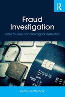 Petter Gottschalk | Fraud Investigation | Taschenbuch | Englisch (2018)