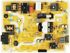 43" SAMSUNG LED TV UN43CU7000FXZA Samsung Power Supply BA43FA130