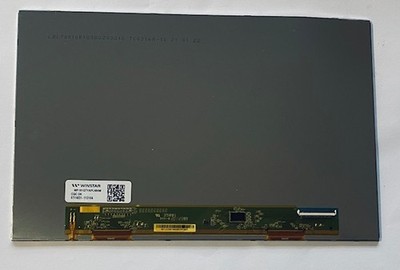 Winstar WF101GTYAPLNN0 LVDS 25,7cm/ 10,1''  IPS TFT LCD Panel 1280x800 pixel