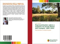 Isaias Holowate | RepresentaçõEs Sobre A Eugenia No Jornal DiáRio Dos Campos,...
