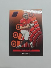 2022 Panini Zenith Football Cards Checklist 32