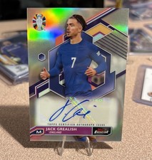 2023 Topps Finest Road to Euro 2024 Soccer Checklist Guide in-content 20