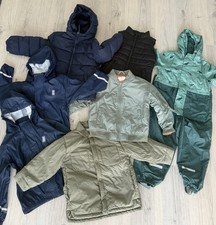 Jungen Kleidungspaket Gr. 104 110 116