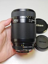 Nikon AF NIKKOR 70-210mm F/4-5.6D Lens