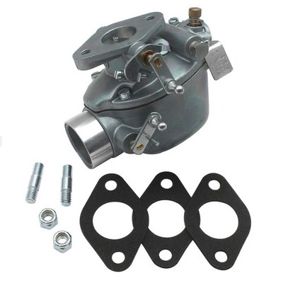 B4NN9510A Carburetor Fits Ford NAA 600 800 900 Tractor TSX580