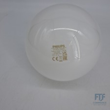 LED Classic E27 Filament Lampe (100 W), matte LED Lampe in Globe... 929002067801