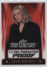 2025 Leaf Metal Pop Century 1/1 Cathy Moriarty #BA-CM2 v9t