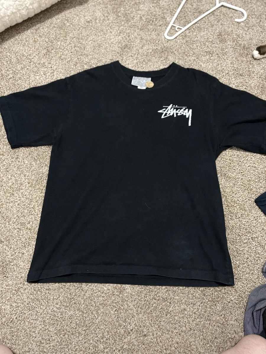 25+ Stussy World Tour Tee for sale | Updated Oct 2026