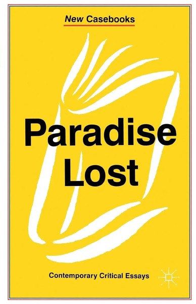 Paradise Lost John Milton William Zunder Taschenbuch Einband - Flex.(Paperback)-image