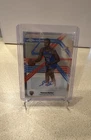 2025 Topps Chrome Thomas Sorber Next Stop Signatures (RAW)