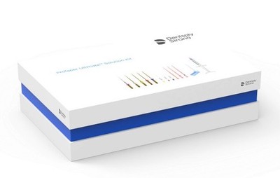Dentsply ProTaper Practice Kit Endo B00PTULPRAKT1  Ultimate Solution Kit  NEU