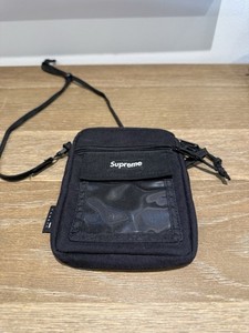 Supreme Utility Pouch | eBay
