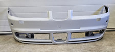 Original Seat Leon 1 1M 1999-2006 Cupra FR  Stoßstange Frontschürze 1M0807221AJ