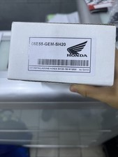 KIT ALLARME ANTIFURTO ELETTRONICO 08E55-GEM-SH20 ORIGINALE HONDA SH 125 I.E 2024