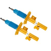 2 Bilstein SportstoßDäMpfer B8 2-35-143611 Vorne Links FüR Volvo S60 Ii V60 I