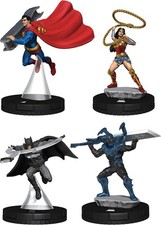HeroClix: DC Starter Set 2025