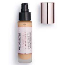 REVOLUTION Conceal & Hydrate Radiance Foundat...