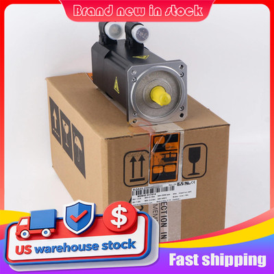 Excellent Craftsmanship 8LSA35.R0060D000-0 Servo Motor Brand New Fast Delivery