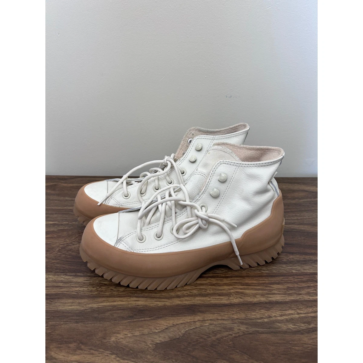 25+ Converse Women's Lace Up Boots for sale | Updated Oct 2026