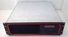 Biamp Systems Tesira SERVER-IO DSP Network Server w/ 12x SIC-4, 1x AVB-1/SNC-1a