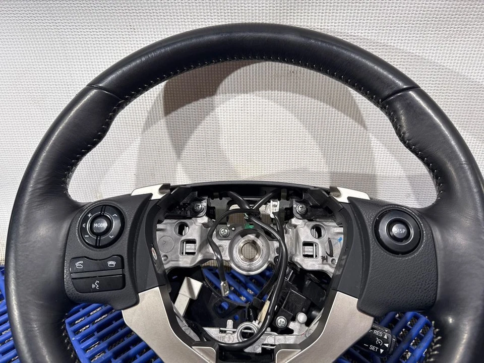 Lexus CT 200H 2015 Lenkrad ORO11034 - Bild 3 von 4