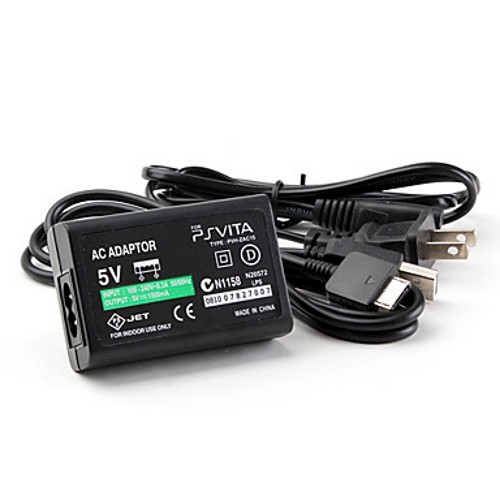 Home Charger Sony Wall Power Brand New 4z