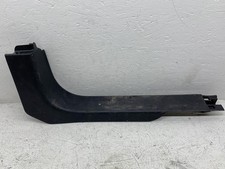 Einstiegsleiste Citroën C4 CACTUS 2019 rechts 9801351677