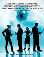 Satisfaction Of The Private Business Sector Companies With The Government...