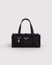 BAGGU X Sandy Liang Mini Nylon Market Bag NWT Black LE