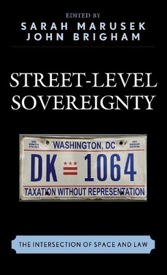 Street-Level Sovereignty - 9781498535038
