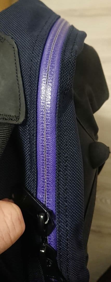 Arc'teryx Arro 22L Backpack Men's Black Excellent Condition thumbnail 5