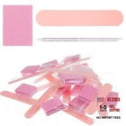 24 Sets Disposable Manicure Kit Individually Package ForPro 3-Piece Mani Kit