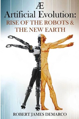 Robert James DeMarco | AE Artificial Evolution | Taschenbuch | Englisch (2025)