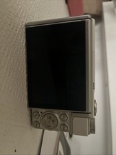 Canon PowerShot SX730 HS 20.3MP Digital Camera - Silver