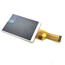 Replacement LCD Display Screen w/ Backlight Repair Part For Nikon S5000 S5100