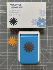 Creative Memories Punch Daisy A Day