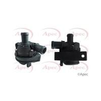 VW Jetta IV 2008-2019 Zusatz-Wasserpumpe Auxiliary Water Pump AWP1565