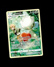 NM SWSH11: Lost Origin Trainer Gallery Holo Roserade TG02/TG30 1