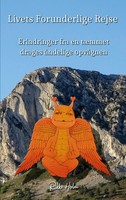 Rikke Holm | Livets Forunderlige Rejse | Taschenbuch | DäNisch (2023)