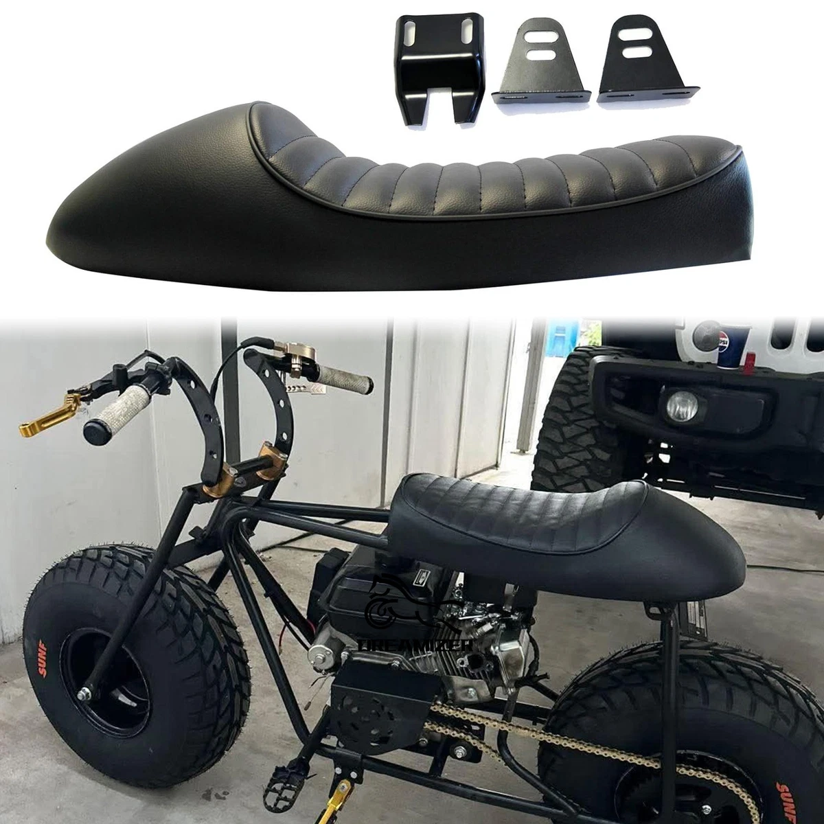 Seats for Honda XL250S for sale | eBay