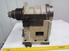 Hyundai HIT-15S CNC Lathe Turning Center Spindle Assembly Unit