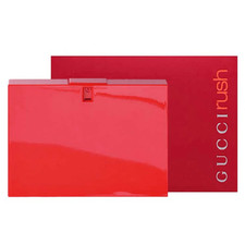 Gucci Rush Perfume 75ml For Women EDT Eau De Toilette Spray Brand New And Sealed