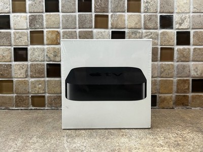 Apple TV MD199LL/A A1469 3rd Generation Digital HD Media Streamer