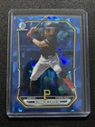 2026 Bowman Sapphire Konnor Griffin #BCP-92 Exclusive Pittsburgh Pirates