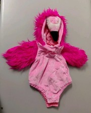 Infant 6-12mo. Flamingo Costume