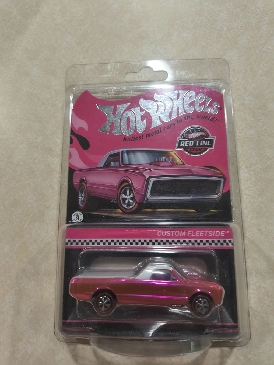 Hot Wheels Rlc Exclusive for sale | eBay