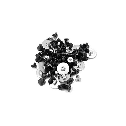 set of screws For DELL XPS 9360 P54G002 Laptop Repair Parts Replacement - Afbeelding 2 van 2